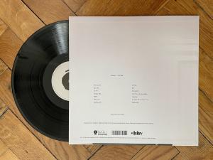 Koralle - Still Life (Beat Jazz International) - B