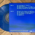 Nobodys Face - Beats Beim Drehen II (Block Opera) - B