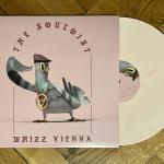 Whizz Vienna - The Souloist (Dedicate Label) - A