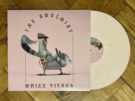 Whizz Vienna - The Souloist 1