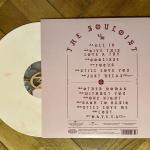 Whizz Vienna - The Souloist (Dedicate Label) - B