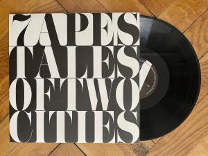 7apes - Tales Of Two Cities (Block Opera) - A