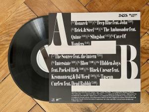 7apes - Tales Of Two Cities (Block Opera) - B