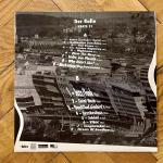 Der Ralle - KEATS 11 (KEATS / HHV) - Innersleeve - B