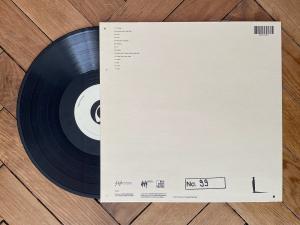 Ferge X Fisherman - Duality - B