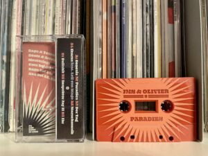 JMS & Olivier - Paradies (Stuhrwerk) - B