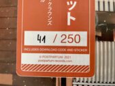 RLLBTS - The Offset (POSTPARTUM.) - 41 / 250