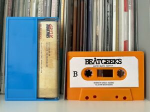 10 Years of BeatGeeks - B