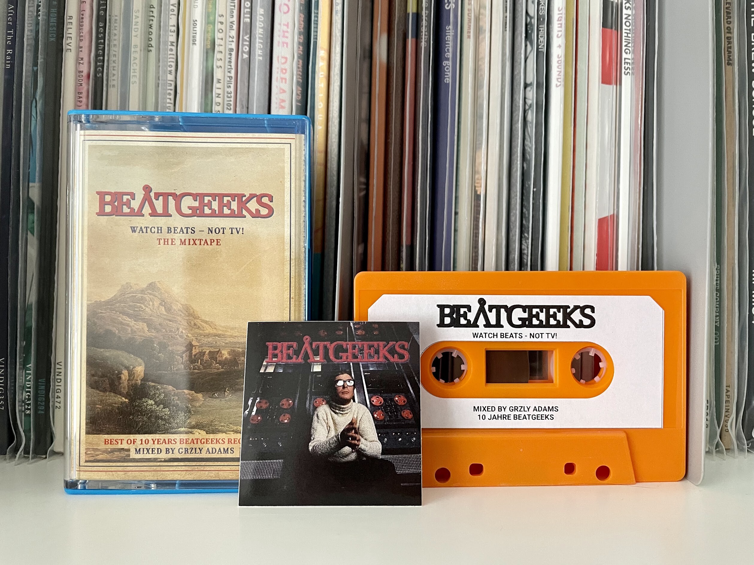 10 Years of BeatGeeks