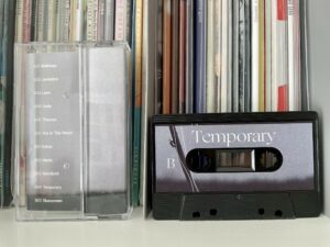 IOM - Temporary (beatsupply) - B