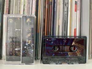 Papier & Bleistift - Nullpunkt - B
