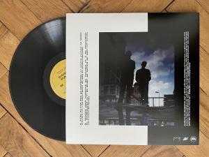 Spaze Windu & Herr König - Doppio Passo (Am Apparat) - Instrumentals - B