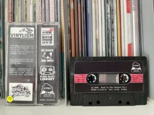DJ SBM - Back to the Classics 1 - B