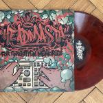 Headmasta - For forgotten memories (De Läbbel) - A