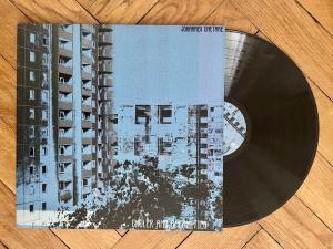 Johannes Onetake - Choler and Calamities - A