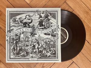 Morlockk Dilemma – Musenalmanach – Teil I: Egoshooter - A