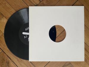 Mr. Backside - MrB - B