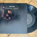 Twit One - Prelude To A Desaster - A