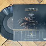 Twit One - Prelude To A Desaster - B