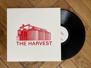ZOËN - The Harvest (Anette Records) - A