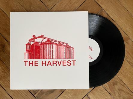 ZOËN - The Harvest 1