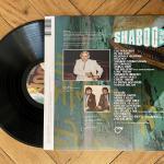 Don Leisure - Shaboo Strikes Back (First Word Records) - B