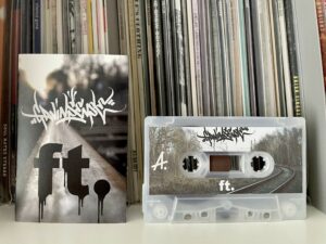Gavin Sense Ft. (LabOhr) - Tape A - Rap