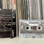Gavin Sense Ft. (LabOhr) - Tape B - Instrumentals