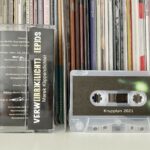 Marek Klippendichter - Verw​(​irr​)​k​(​licht) (EP​)​OS - B