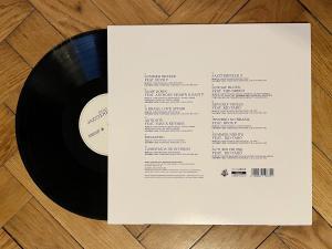 Shuko - Jazzterfield 2 (For The Love Of It) - B