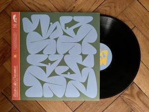 BEATS LIKE SUMMER Vol. 1 (Plygrnd / PLY003) - Vinyl A