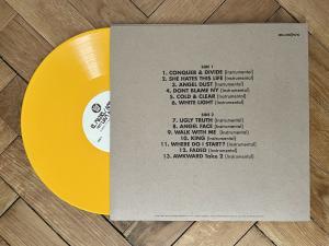 El Michels Affair meets Liam Bailey - Ekundayo Inversions Instrumentals - B
