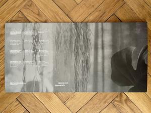 KONNO - Geben und Bekommen - Gatefold Cover