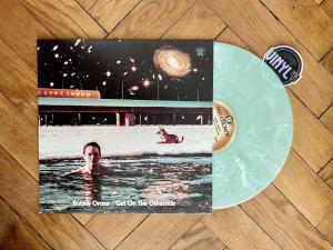 Bobby Oroza - Get On The Otherside (Big Crown)