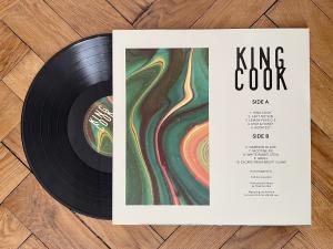 Chairman Maf - KING COOK - B