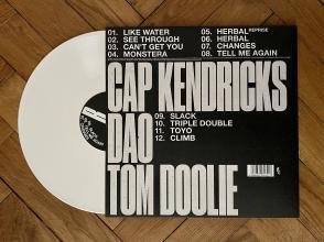 DAO, Tom Doolie, Cap Kendricks 3