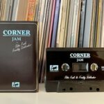 Ebbe Funk & Freddy Schlender - Corner Jam (Tapeinvader) - Tape A