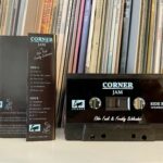 Ebbe Funk & Freddy Schlender - Corner Jam (Tapeinvader) - Tape B