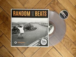 Emapea - Random Beats (Remastered Wax Edition)