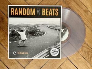 Emapea - Random Beats (Remastered Wax Edition) - A