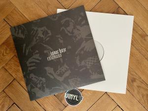 Isaac Haze - Eslamano, Innocent Until Proven Guilty (DUSTONWAX)