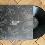 Isaac Haze - Eslamano, Innocent Until Proven Guilty (DUSTONWAX) - A