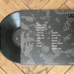 Isaac Haze - Eslamano, Innocent Until Proven Guilty (DUSTONWAX) - B