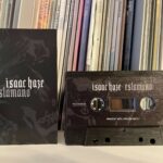 Isaac Haze – Eslamano, Innocent Until Proven Guilty - Tape A
