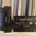 Isaac Haze – Eslamano, Innocent Until Proven Guilty - Tape B