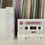 Mr. Backside - Unidentified (Amajin Records) - Tape B