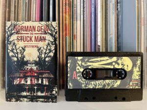 Norman Gein & Stuck Man - Weltfremd - Tape A