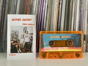 Rapper Henning & denyooooo - Gelinde gesagt - A