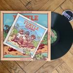 Tres Tortugas - Turtle Island (Dezi-Belle)