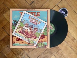 Tres Tortugas - Turtle Island (Dezi-Belle)